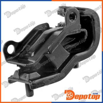 Support de boite de vitesse avant gauche pour HONDA | ZPS-HD-083, 25-18236-SX